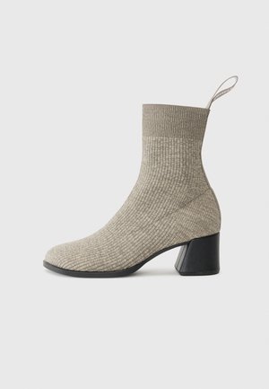 Camper KORA - Bottes - grey