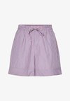 SHORTS PCFEMME - Shorts - fuchsia pink