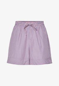 Atlasīts, fuchsia pink