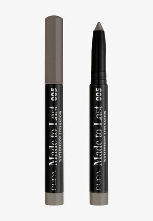 MADE TO LAST WATERPROOF EYESHADOW - Ombretto - desert taupe