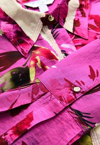 LONG SLEEVE - Blus - pink floral