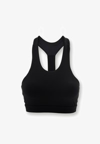 Non selezionato, black