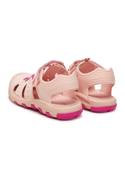 Reebok IV - Walking sandals - pink dark pink — foto 4