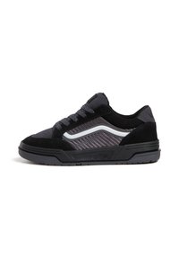 Vans UNISEX czarny