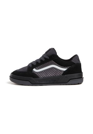 Scarpe skate - black charcoal