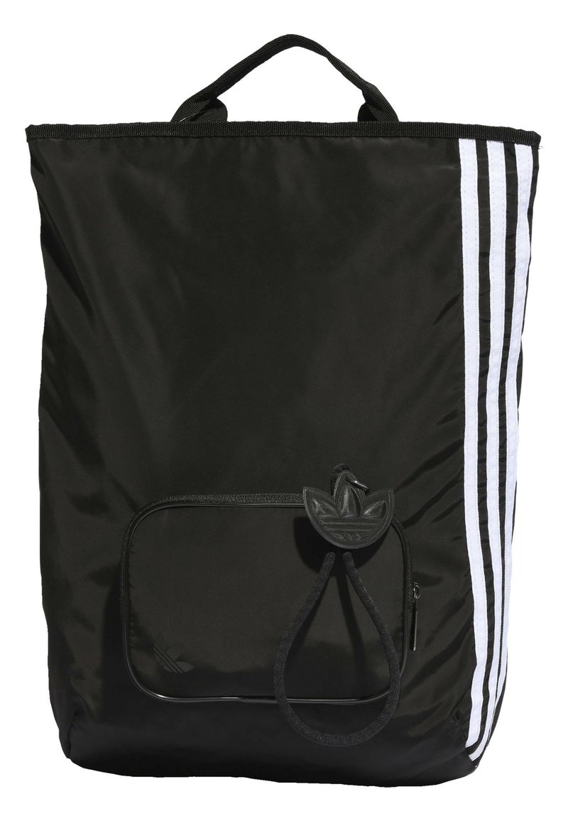 adidas Originals BUCKET Rucksack black Zalando.co.uk