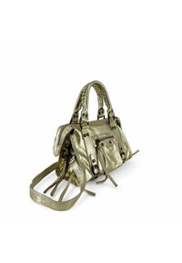 OH MY BAG BOWLING SANDSTORM  - Sac à main - or pâle