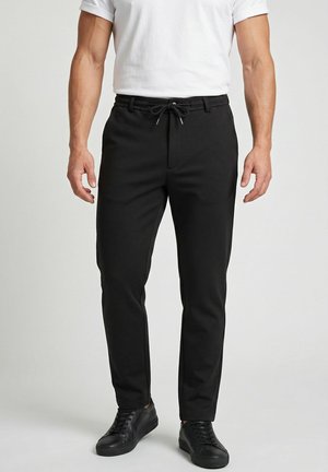 Men Plus - Spodnie treningowe