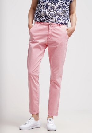 Chino - pink