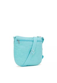 Kipling Axelremsväska - deepest aqua