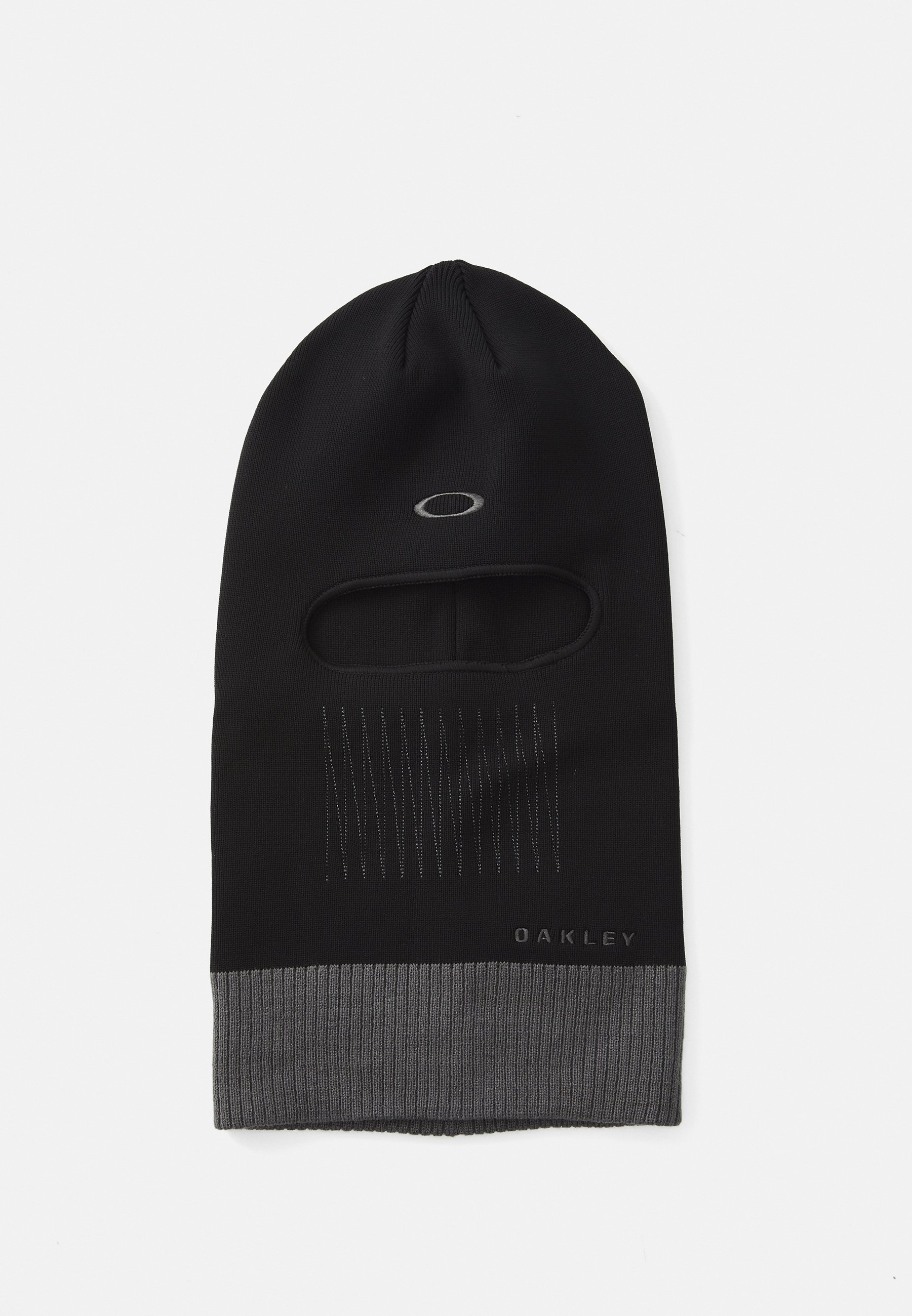 Oakley Y2K 3-IN-1 BALACLAVA BEANIE UNISEX - Beanie - blackout
