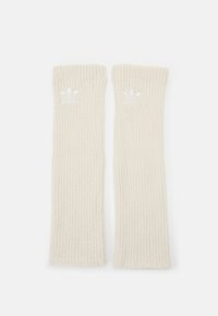 adidas Originals WARMERS - Guêtres - white