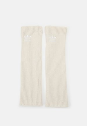 adidas Originals WARMERS - Benvarmere - white