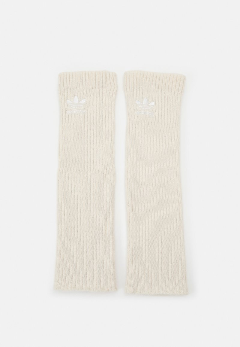 adidas Originals WARMERS - Guêtres - white