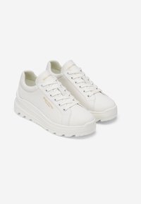 Marc O'Polo MANDY - Sneaker low - offwhite