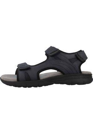 SPHERICA - Walking sandals - bleu