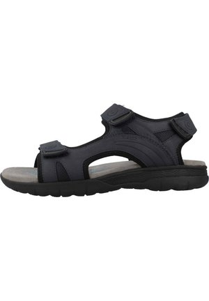 SPHERICA - Outdoorsandalen - bleu