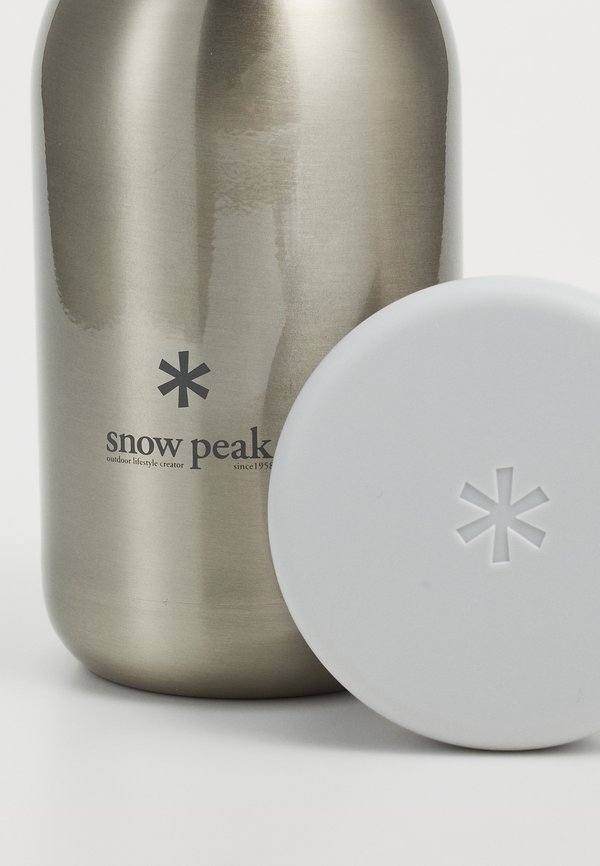 VACUUM BOTTLE MILK 350 - Drink bottle4