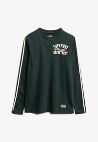 Ausgewählt, academy dark green