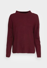 ONLY Jumper - bordeaux