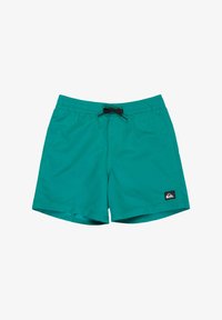 Niet geselecteerd, teal green