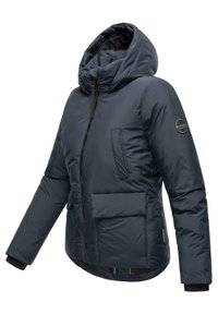 Marikoo MORINAA XVI - Ziemas jaka - dark blue