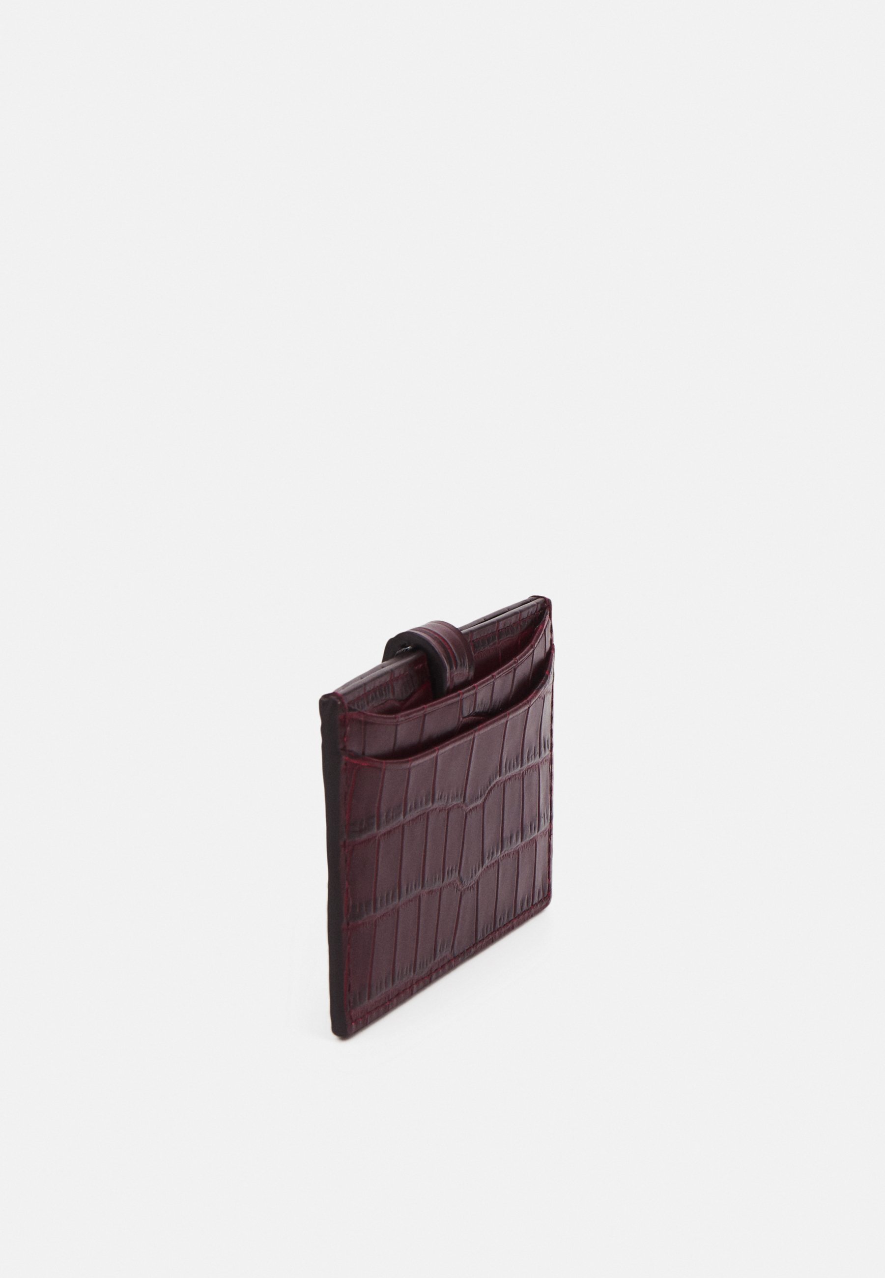 polo card case