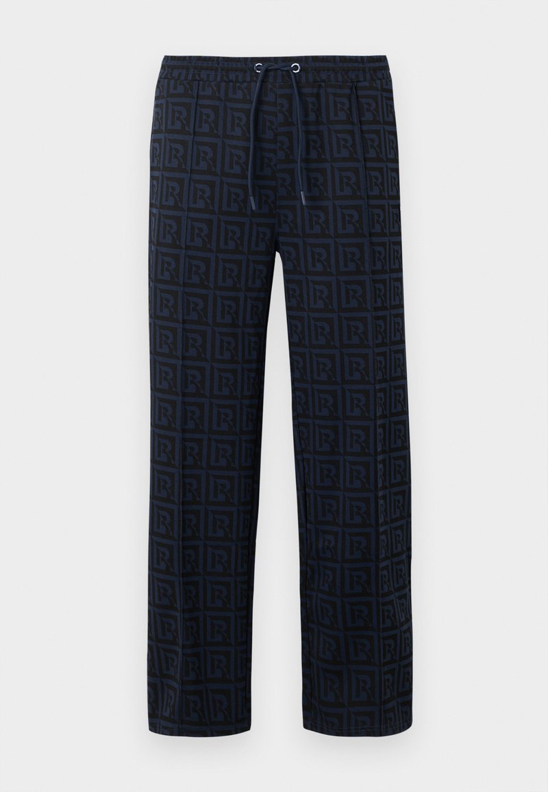 Reebok Classic Trainingsbroek donkerblauw
