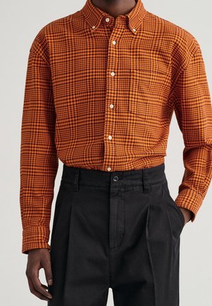 GANT, Chemise - neon orange