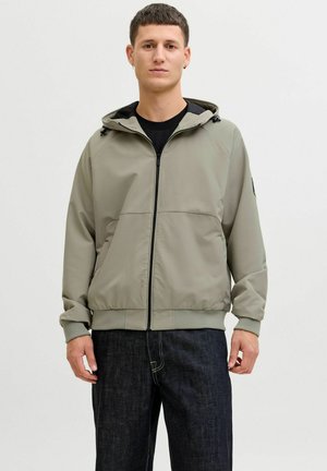 Jack & Jones Blouson Bomber - vetiver