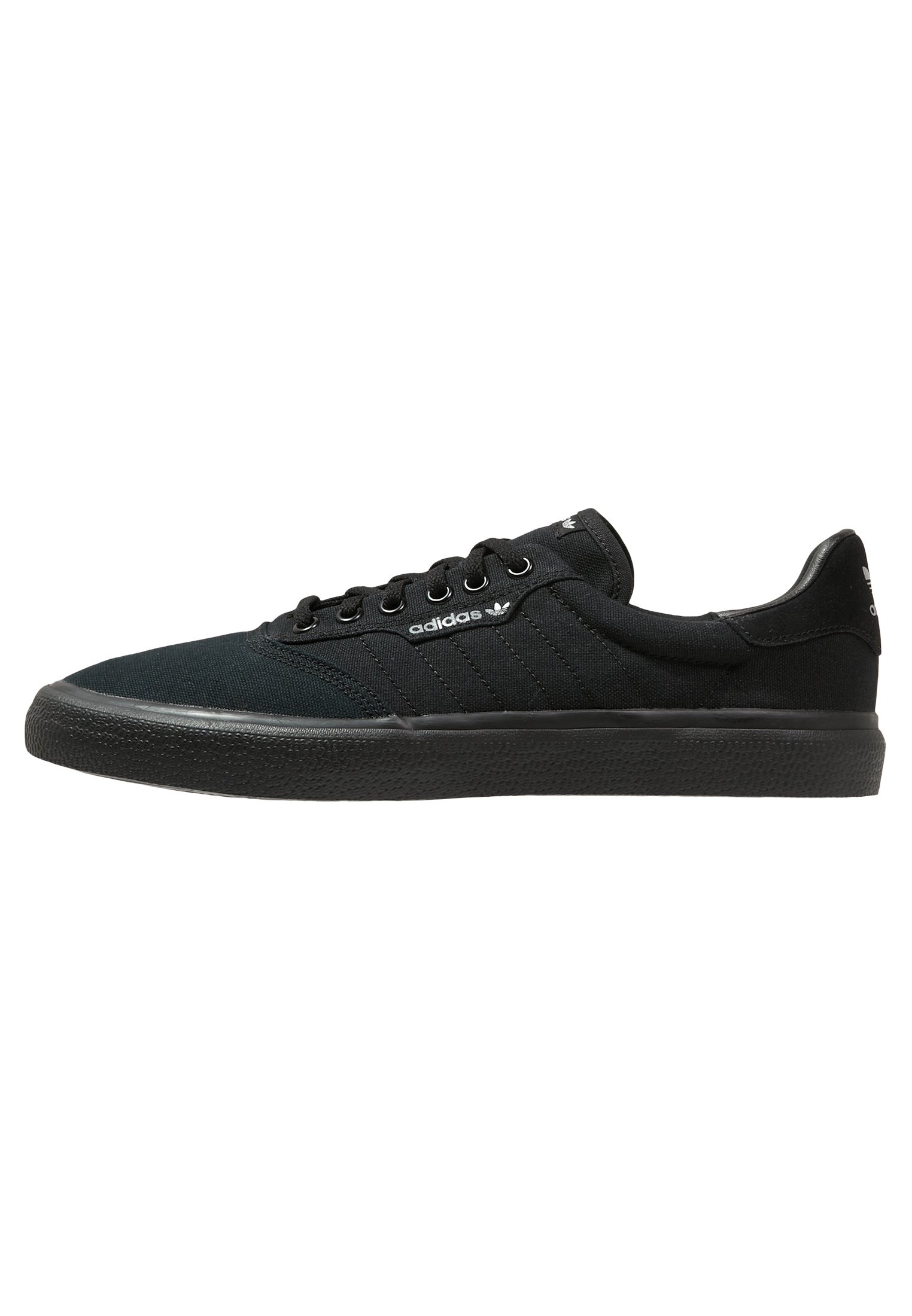 Originals 3MC - Zapatillas - cblack/cblack/gretwo/negro -