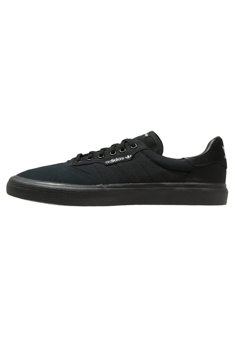 adidas Originals - 3MC - Sneakers - cblack/cblack/gretwo, Förstora