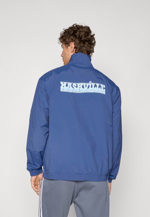 NSH  - Vereinsmannschaften - noble indigo/glow blue