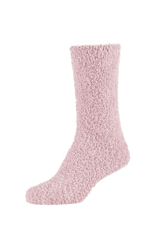 ONLINE COSY SOCKS 4 PACK - Socks3