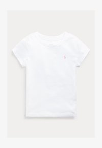 Wybrany, white/hint of pink