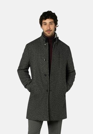 HERREN MANTEL  GILMAN - Kurzmantel - anthrazit