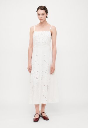 DRESS - Jurk - new off white