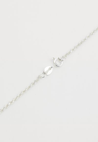Carne Bollente FAMILY JEWELS UNISEX - Necklace - silver-coloured