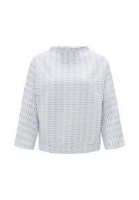 Longsleeve - blue salt