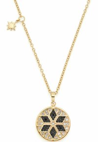 Leonardo Collier - guldfärg