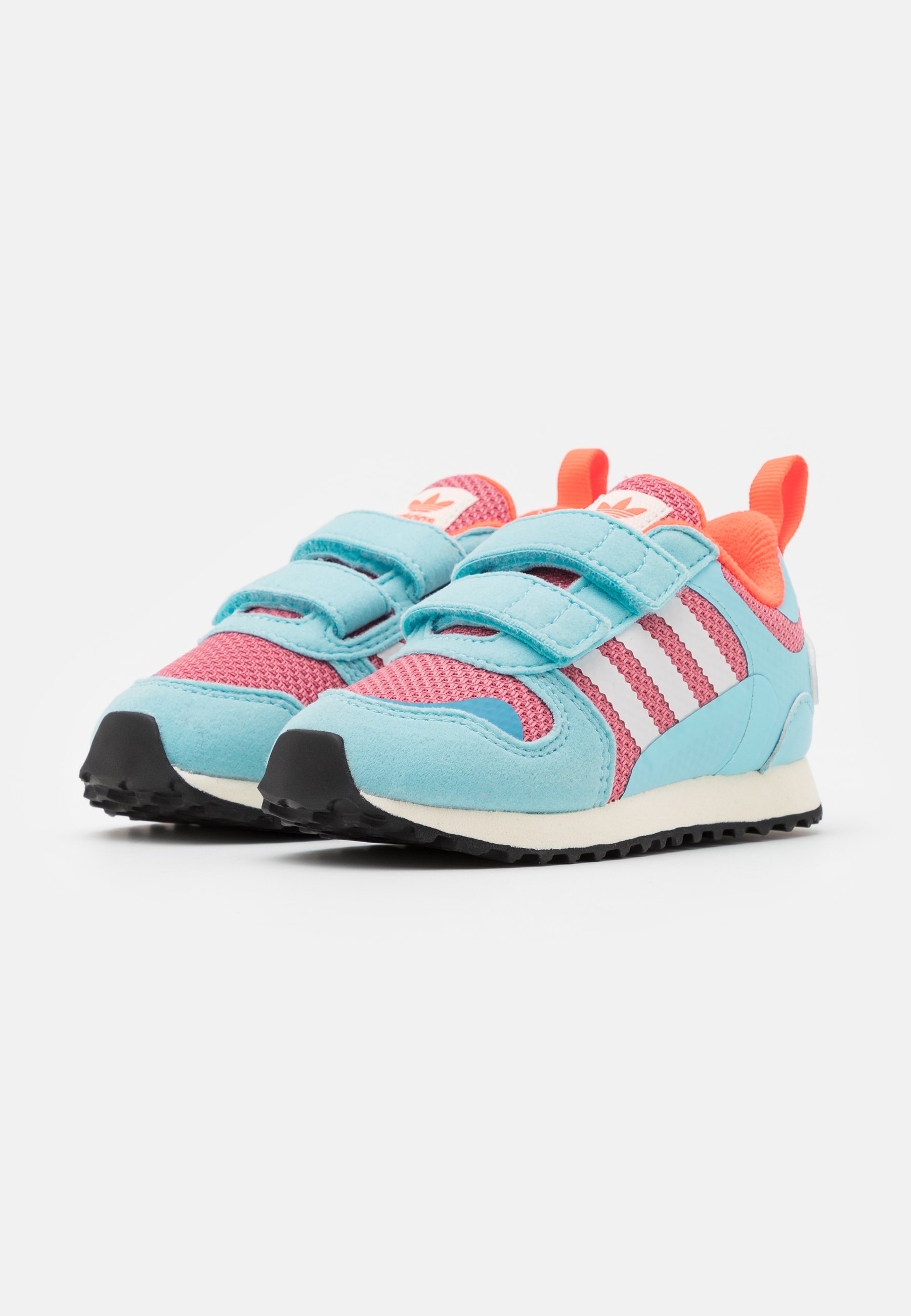 adidas originals zx 700 red