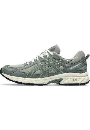 ASICS SportStyle, GEL-VENTURE 6 - Zapatillas - seal grey ivy
