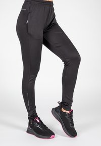 Niet geselecteerd, black