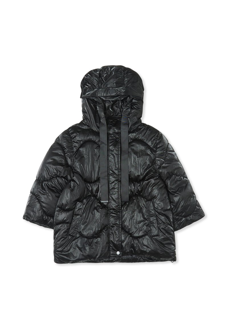Giacca trapuntata in cotone - KAKI - Bambina - 25.00€ - Kiabi