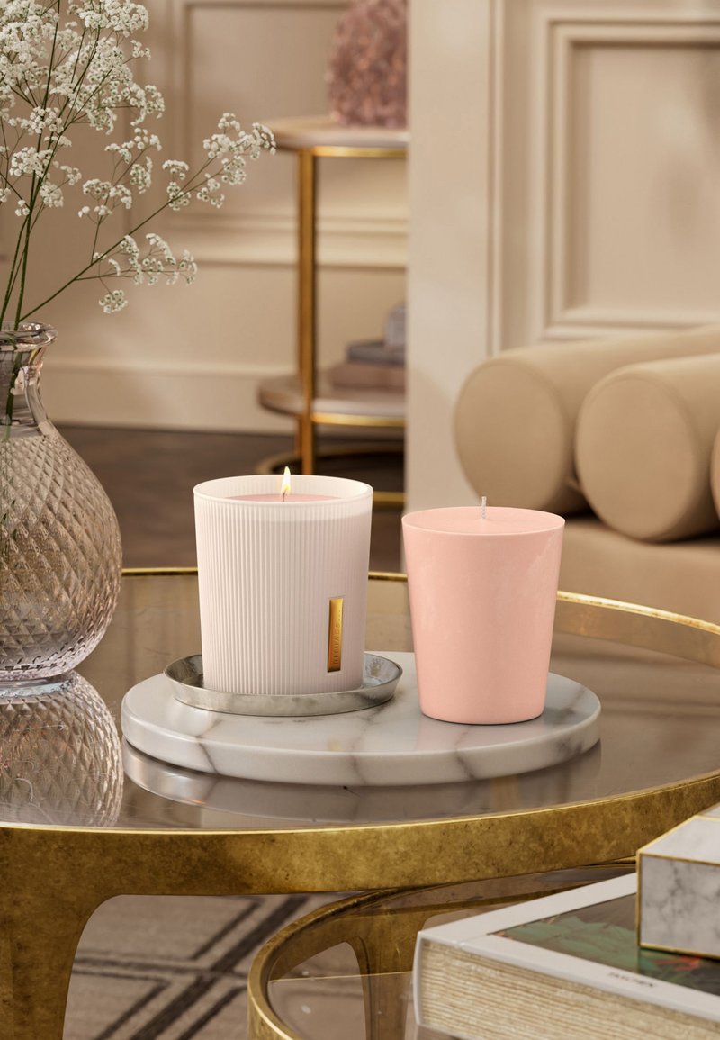 Rituals SCENTED CANDLE REFILL - THE RITUAL OF SAKURA - FLORAL - CHERRY BLOSSOM & RICE MILK