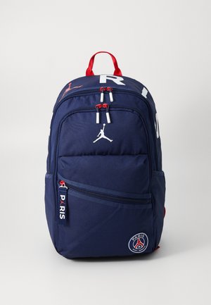 JAM PSG BACKPACK - Rucksack - midnight navy