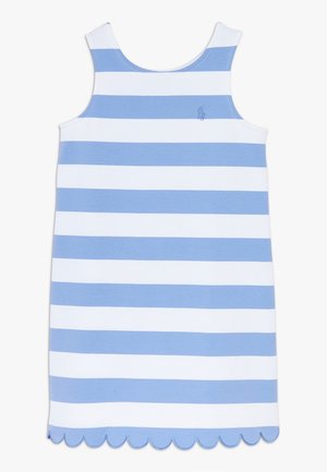 Robe en jersey - blue