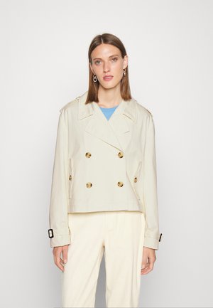 CELULA - Veste d'hiver - open white