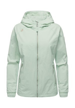 DIZZEA - Overgangsjakke - mint