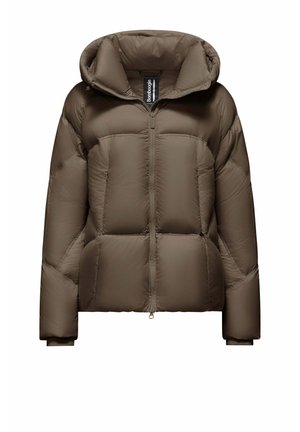 Piumino - urban bronze